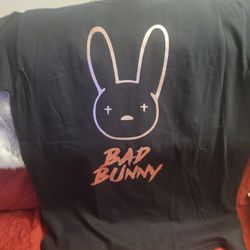 Custom T-shirt