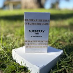 💗 Burberry Her Elixir de Parfum – Women’s Fragrance 💗