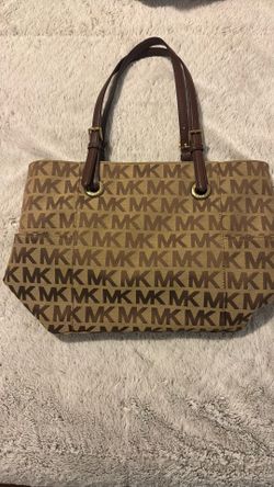 Michael Kors Purse 
