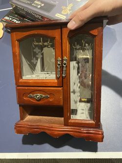 Jewelry Box