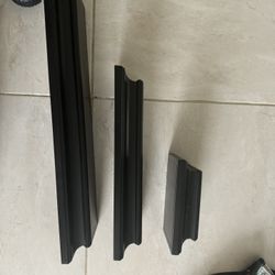 Floating Shelves 