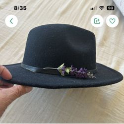 FASHION HAT  $10
