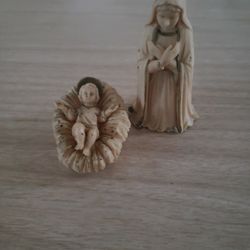 Vintage Knickknacks