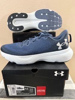 Under Armour UA Infinite Running Shoes Size 11.5