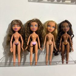 Bratz