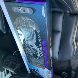 Tony Hawks Pro Skater 3/4 With Limited Edition Deck