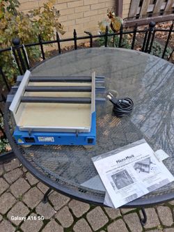 IKA WORKS Orbital Shaker