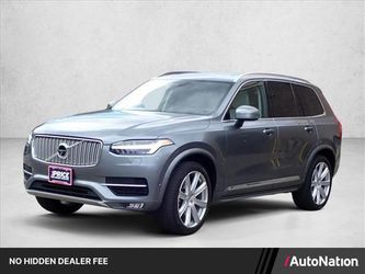 2019 Volvo XC90