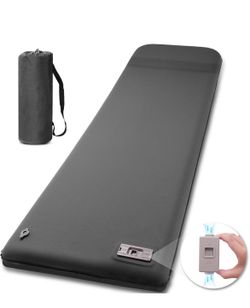 Self Inflating Sleeping Pad