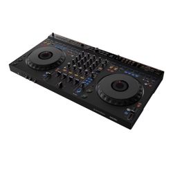 AlphaTheta DDJ-GRV6 4-channel performance DJ controller 