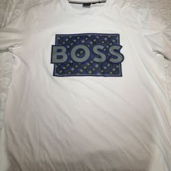 Hugo Boss T Shirt Men