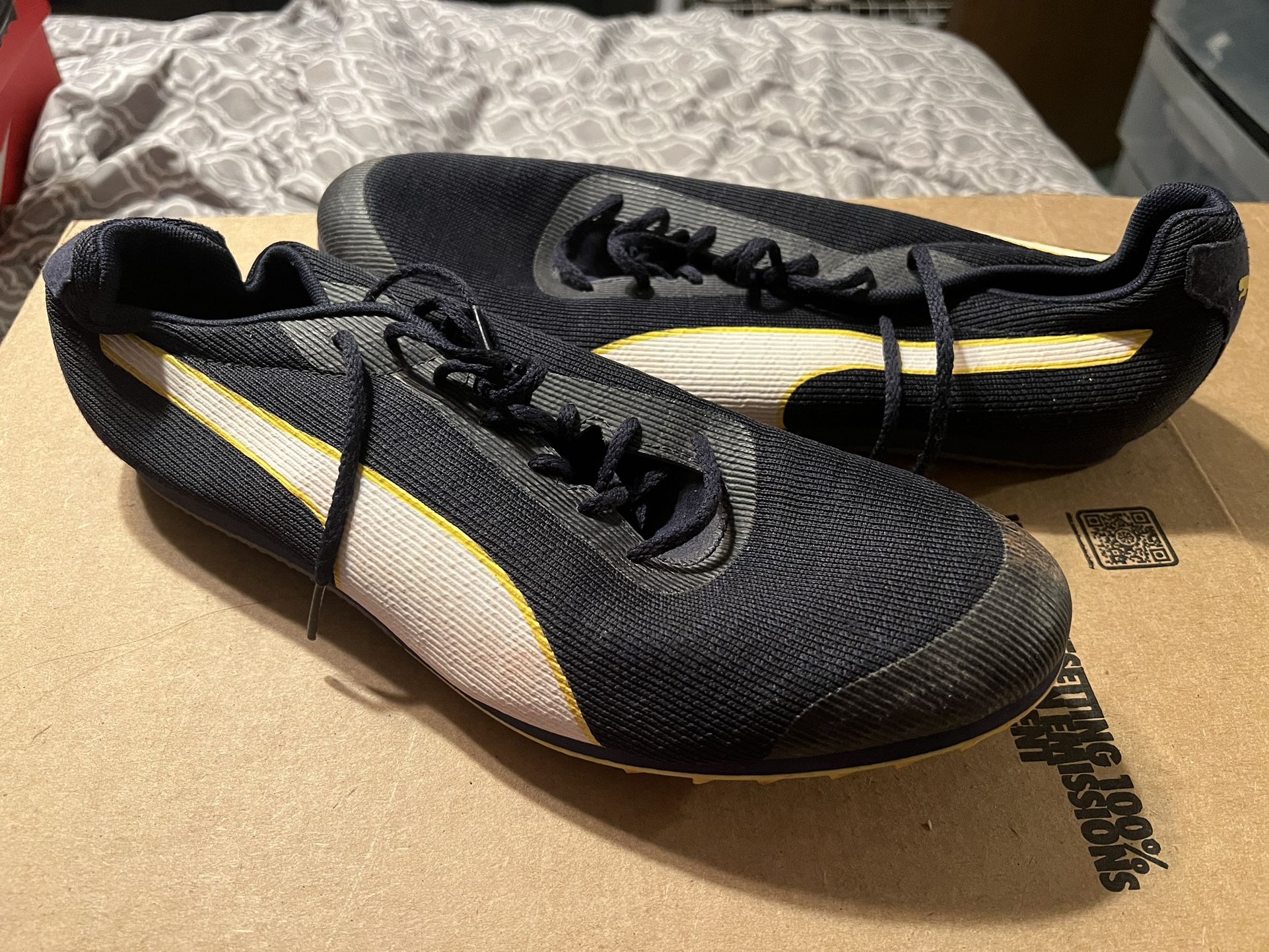 Men’s Track Shoes