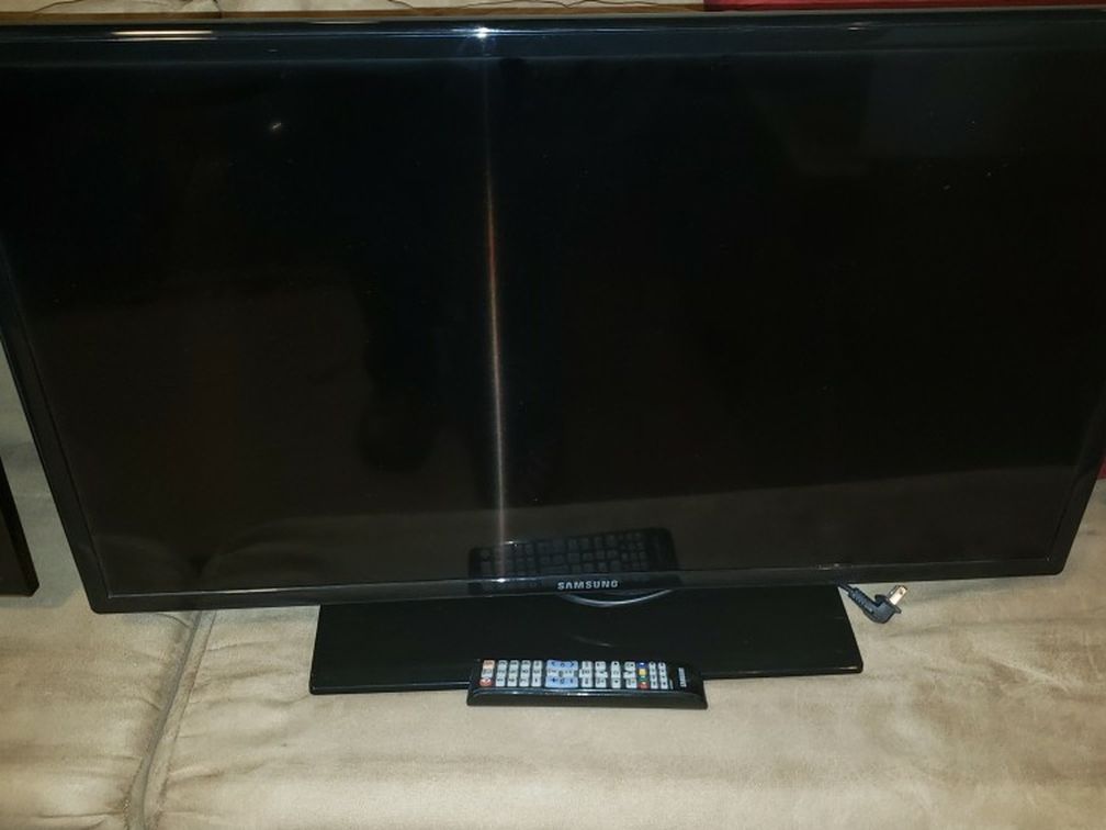 Samsung 32 Inch TV