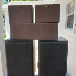 $20 All Speakers 