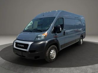2020 Ram ProMaster Cargo Van