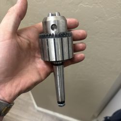 Drill Chuck