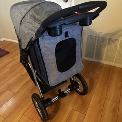 Dog Stroller 