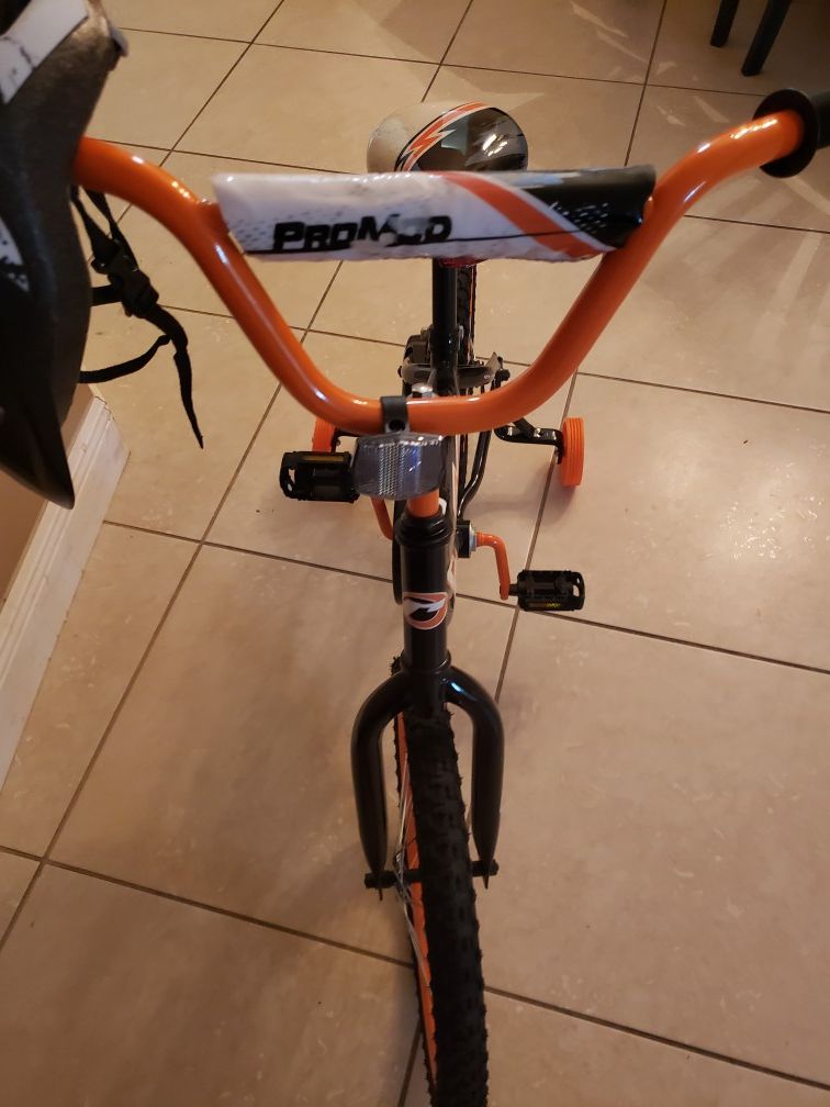 profile bmx cranks