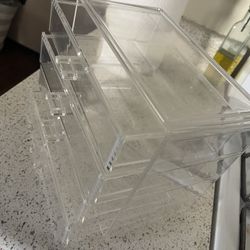 Acrylic Drawer