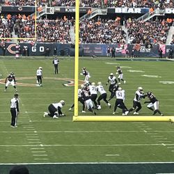 Bears Vs  Pittsburgh 