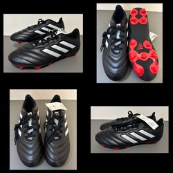 Adidas Goletto VIII FG Soccer Cleats Men’s sz 6 & 9 NEW NO BOX!