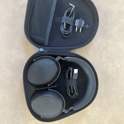 Sennheiser Momentum 4 Wireless Headphones 