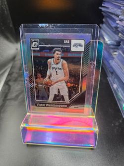 San Antonio spurs cards