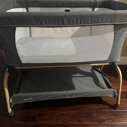 Angelbliss 3 in 1 bassinet