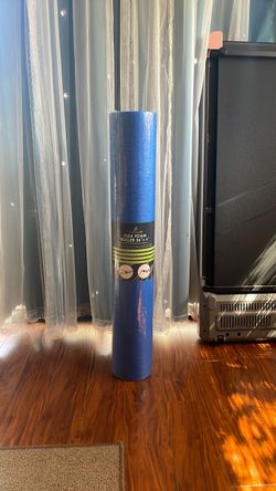 Roller Foam