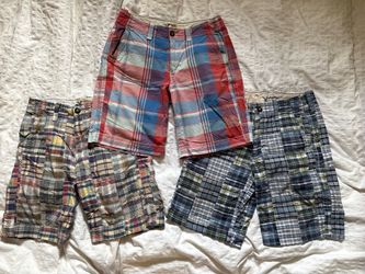 american eagle men shorts $15 for all size 30