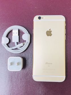 iPhone 6S (4.7”) 16GB Factory Unlocked