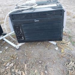 Midea Ac Unit