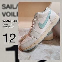 Nike Air Jordan 1 Low