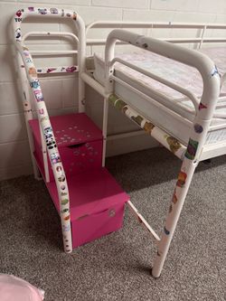 Loft bed