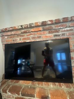 Samsung Flat Screen TV