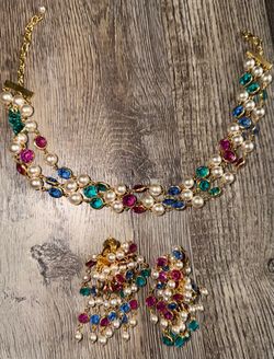 Jewelry set