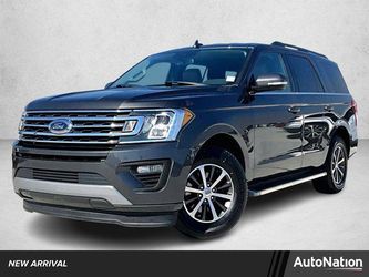 2019 Ford Expedition