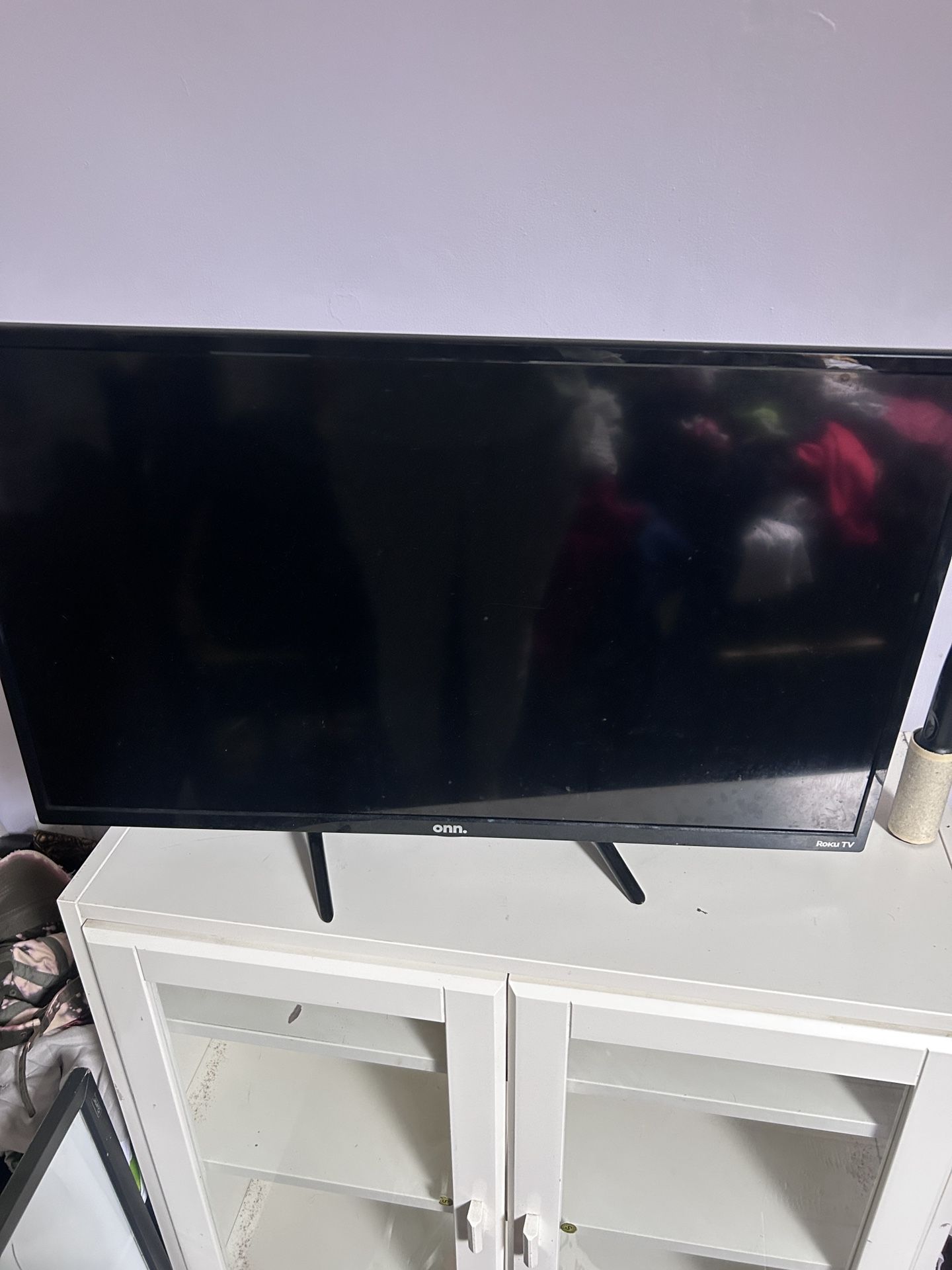 32 Onn Roku Tv 