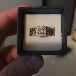 Engagement Ring 