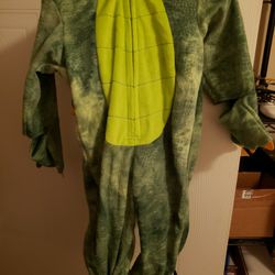 Little kid 6-9 Months Dragon Halloween Costume