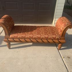 Sofa Bench