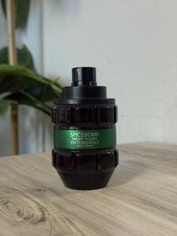 Spicebomb Night Vision EDP