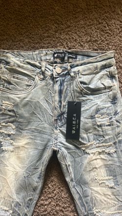 WAIME Jeans