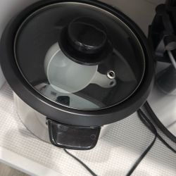 Rice Cooker 