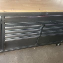 Tool Box Chest