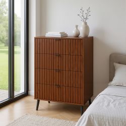 Mylla Wooden Chest of Drawers