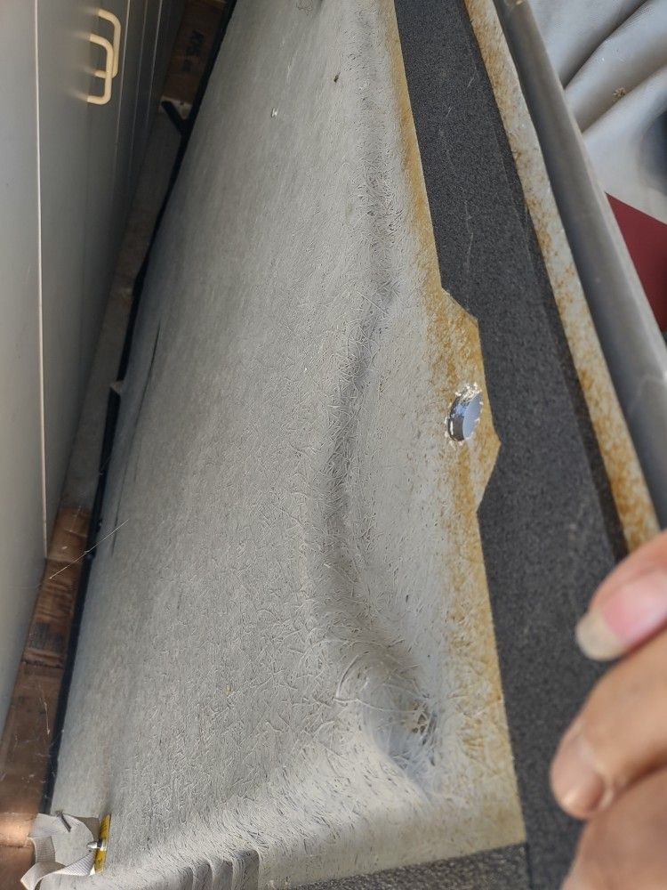 El Camino Bed Cover New Tonneau Cover El Camino 64 65 66 67 for Sale in