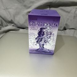 Pop Mart SkullPanda The Sound Series Single Blind Box