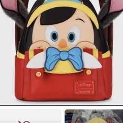 disney backpack 