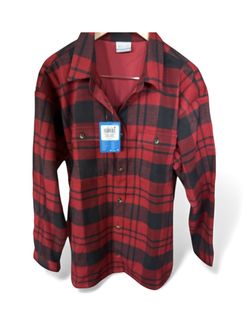 Columbia Flannel
